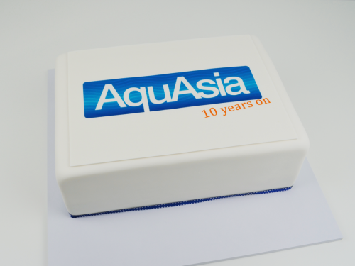 AquaAsia - CC408